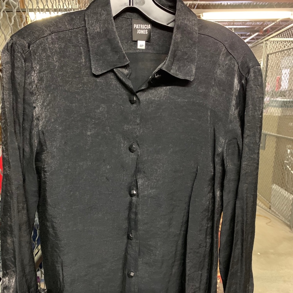 Black Long Sleeves